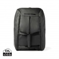 VINGA Baltimore gym backpack, black