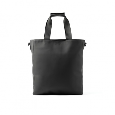 Logo trade promotional merchandise picture of: VINGA Baltimore office tote