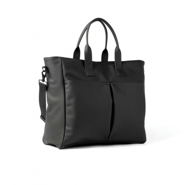 Logotrade promotional giveaway picture of: VINGA Baltimore hybrid office bag