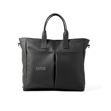 Logotrade corporate gift picture of: VINGA Baltimore hybrid office bag