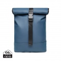 VINGA Baltimore bike bag, backpack, navy