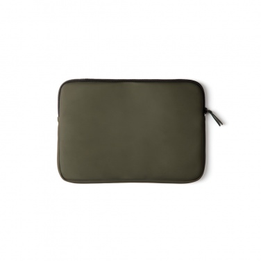 Logo trade promotional item photo of: VINGA Baltimore laptop case 12-15"