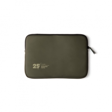 Logo trade promotional products image of: VINGA Baltimore laptop case 12-15"