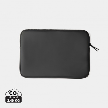 Logo trade promotional item photo of: VINGA Baltimore laptop case 12-15"