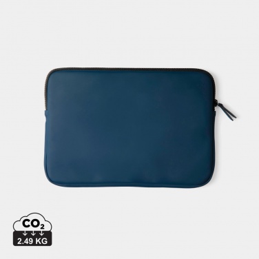 Logo trade promotional products image of: VINGA Baltimore laptop case 12-15"