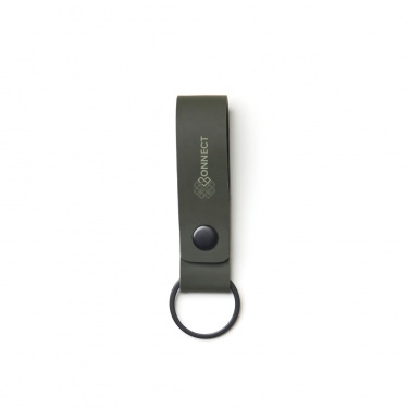 Logo trade promotional products image of: VINGA Baltimore keyring