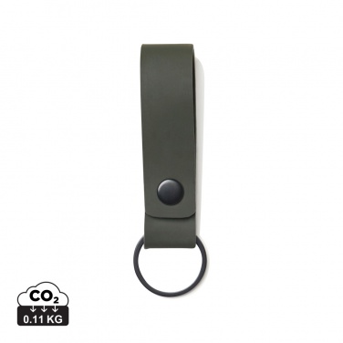 Logo trade promotional gifts image of: VINGA Baltimore keyring