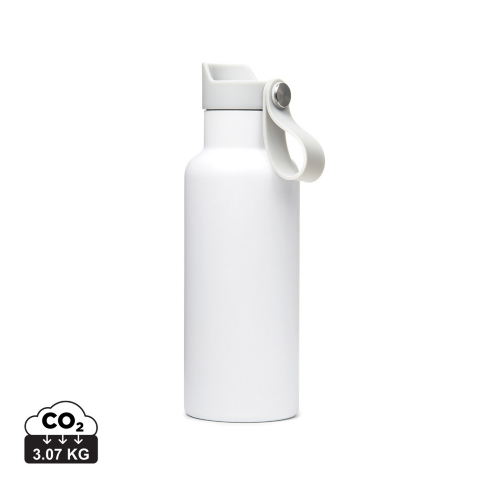 Logo trade business gift photo of: VINGA Balti vacuum bottle