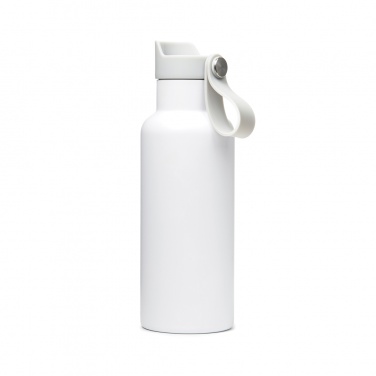 Logo trade promotional giveaways image of: VINGA Balti vacuum bottle