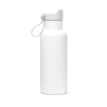 Logotrade promotional products photo of: VINGA Balti vacuum bottle