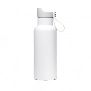 Logo trade advertising product photo of: VINGA Balti vacuum bottle