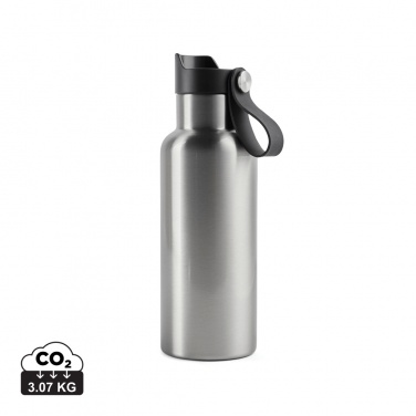 Logotrade promotional gift picture of: VINGA Balti vacuum bottle