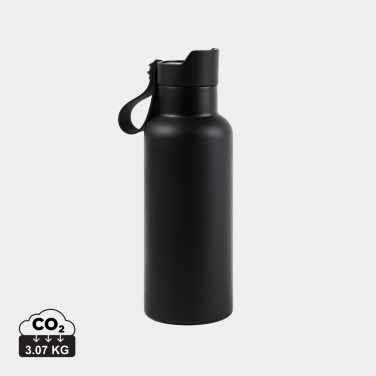 Logo trade advertising products picture of: VINGA Balti vacuum bottle