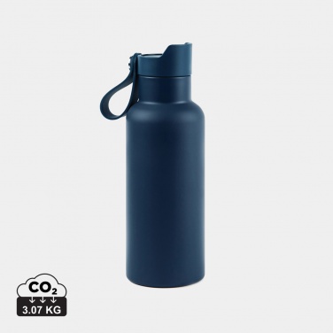 Logo trade promotional item photo of: VINGA Balti vacuum bottle