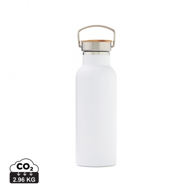 Logotrade promotional item picture of: VINGA Miles Thermos Bottle 500 ml