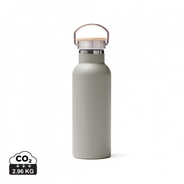 Logo trade promotional giveaways picture of: VINGA Miles Thermos Bottle 500 ml