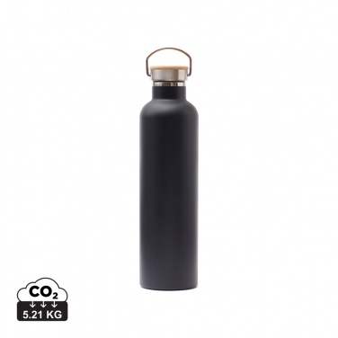 Logo trade advertising products image of: VINGA Miles Large Thermos Bottle 1000 ml