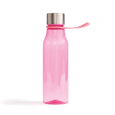 Logo trade promotional item photo of: VINGA Lean Tritan Water Bottle