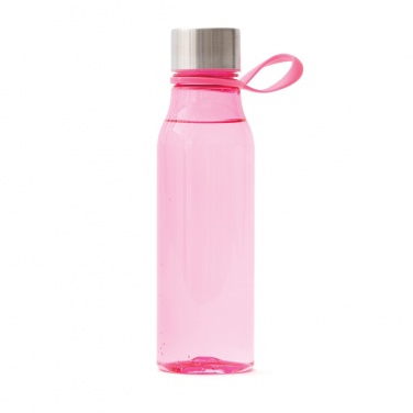 Logo trade promotional merchandise image of: VINGA Lean Tritan Water Bottle