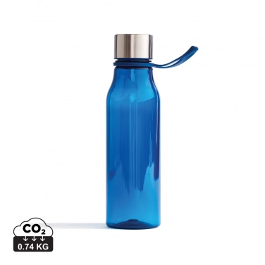 Logotrade promotional merchandise photo of: VINGA Lean Tritan Water Bottle