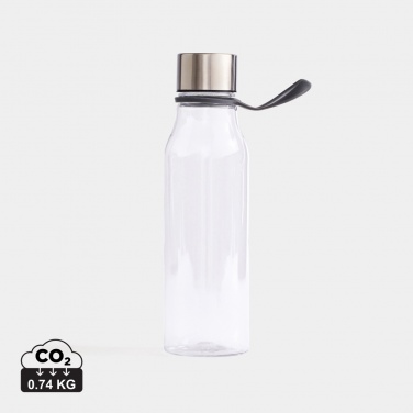 Logo trade promotional gift photo of: VINGA Lean Tritan Water Bottle