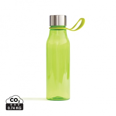 Logo trade promotional giveaways picture of: VINGA Lean Tritan Water Bottle