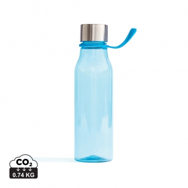 Logo trade promotional product photo of: VINGA Lean Tritan Water Bottle