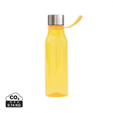 Logotrade corporate gift image of: VINGA Lean Tritan Water Bottle