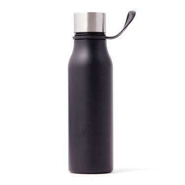 Logotrade promotional merchandise picture of: VINGA Lean Thermo Bottle