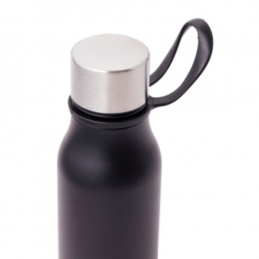 Logo trade business gift photo of: VINGA Lean Thermo Bottle