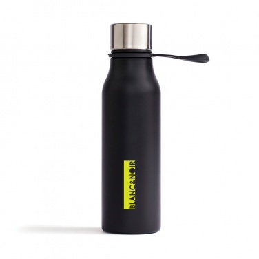 Logotrade promotional item picture of: VINGA Lean Thermo Bottle