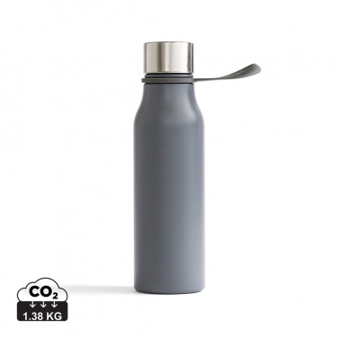 Logotrade promotional merchandise image of: VINGA Lean Thermo Bottle