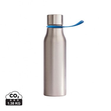 Logotrade promotional merchandise image of: VINGA Lean Thermo Bottle