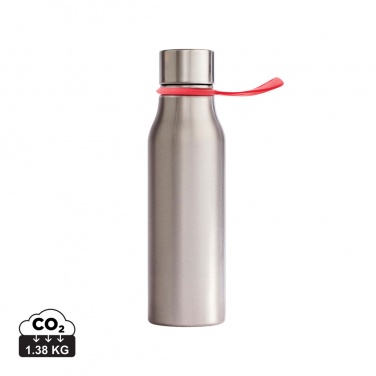 Logotrade promotional merchandise image of: VINGA Lean Thermo Bottle