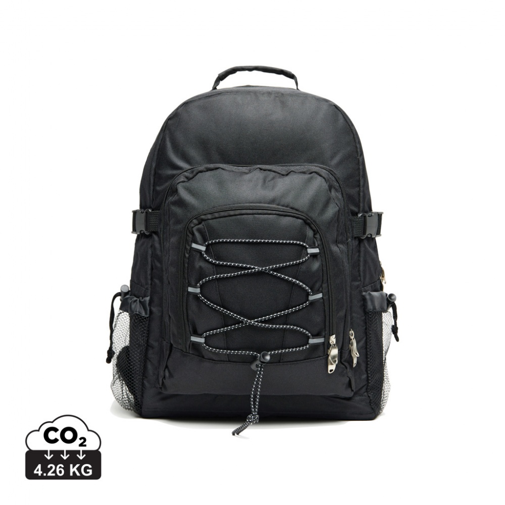 Logo trade advertising products picture of: VINGA Parks cooler backpack