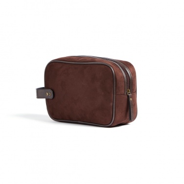 Logotrade promotional item picture of: VINGA Hunton toiletry bag