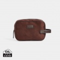 VINGA Hunton washbag, brown