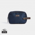 VINGA Hunton washbag, blue