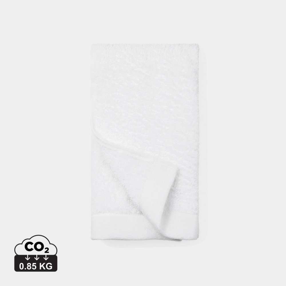 Logotrade corporate gift picture of: VINGA Birch towels 40x70