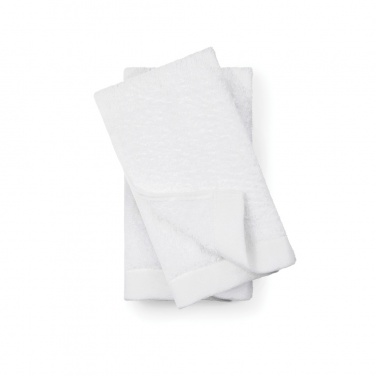 Logo trade promotional products picture of: VINGA Birch towels 40x70