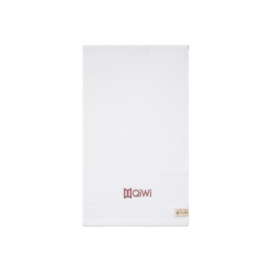 Logotrade promotional merchandise photo of: VINGA Birch towels 40x70