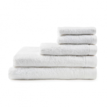 Logo trade advertising product photo of: VINGA Birch towels 70x140