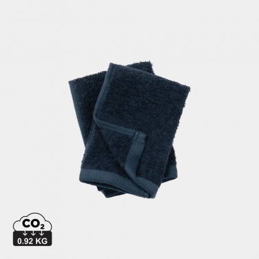 Logotrade promotional product picture of: VINGA Birch towels 30x30