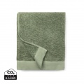 VINGA Birch towels 90x150, green