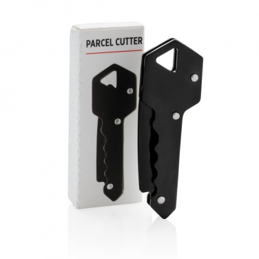 Logotrade promotional gift image of: Parcel cutter