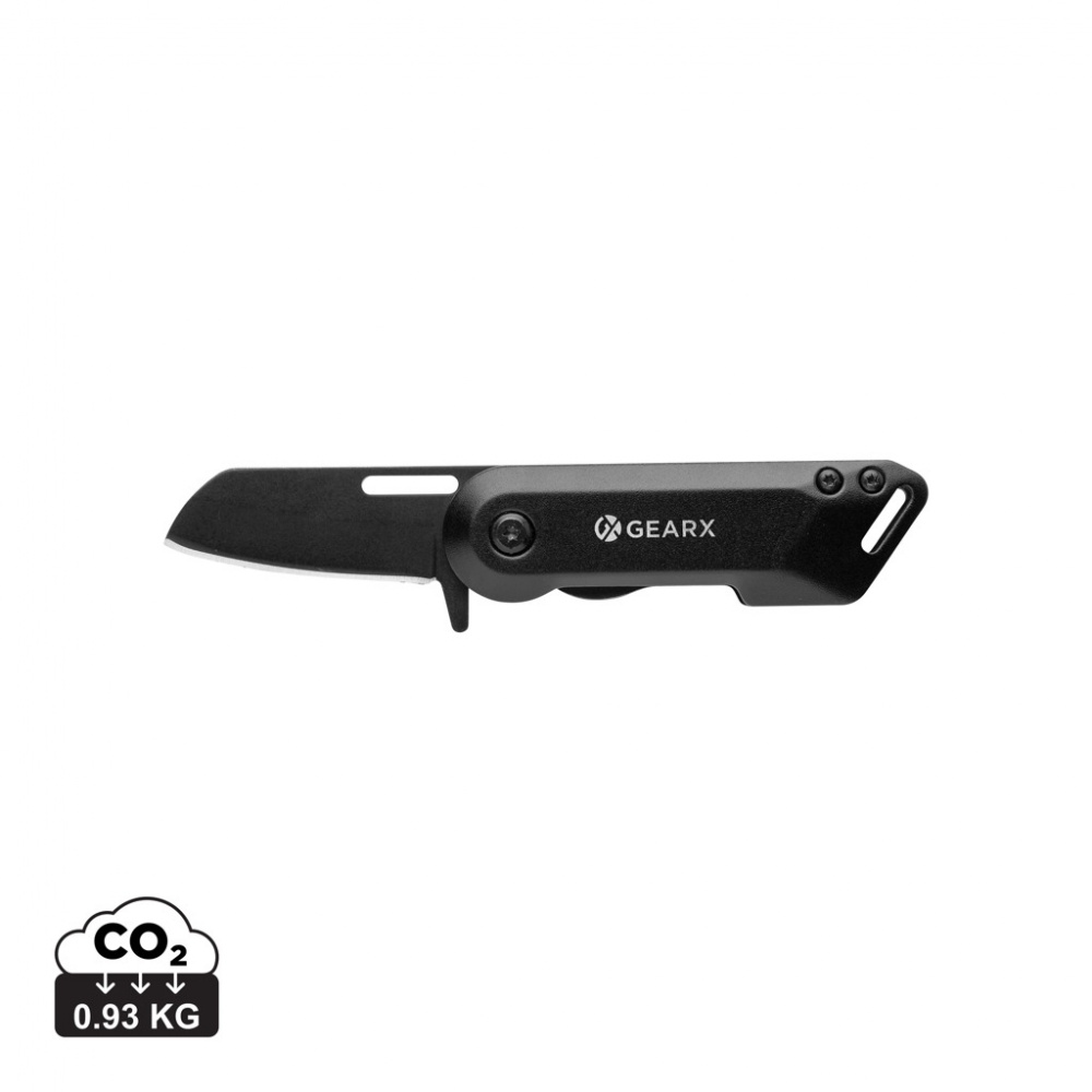 Logotrade corporate gift image of: Gear X folding knife