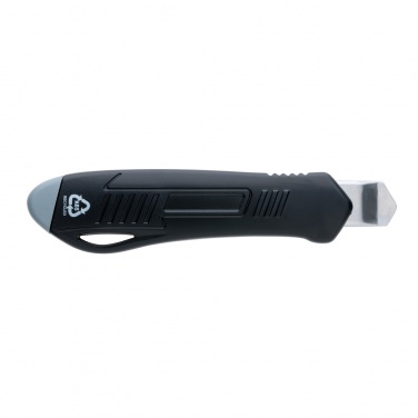 Logo trade promotional merchandise image of: Refillable RCS recycled plastic professional knife