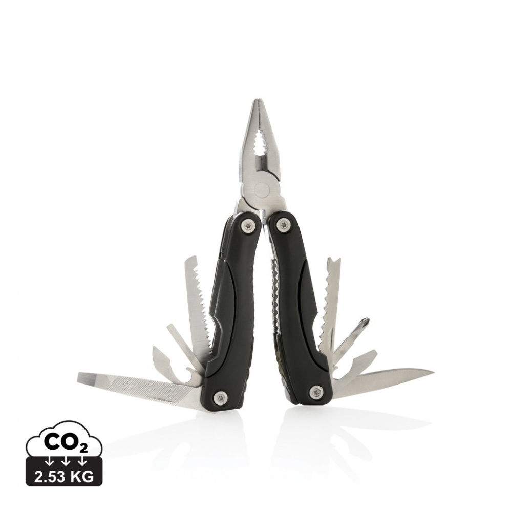 Logo trade corporate gifts picture of: Fix multitool