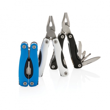 Logo trade promotional giveaway photo of: Mini Fix multitool