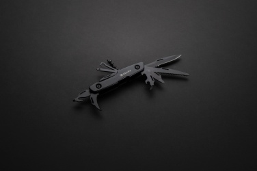 Logo trade promotional items image of: Gear X multifunctional knife